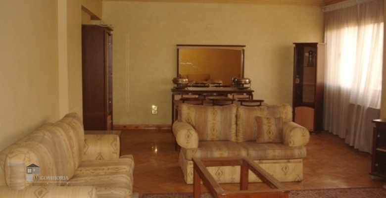 شقة مفروشة للإيجار - الزمالك