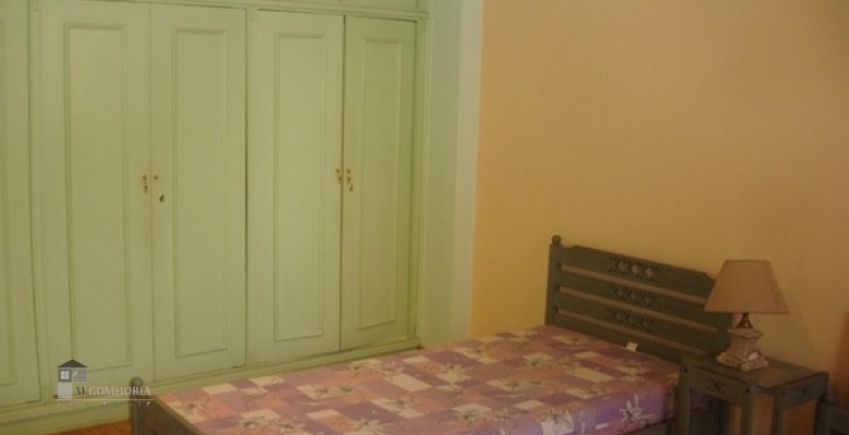 شقة مفروشة للإيجار - الزمالك