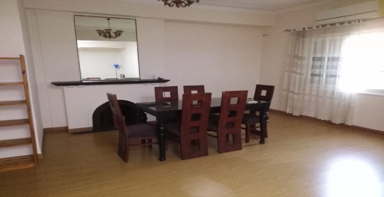 شقة مفروشة للإيجار - الزمالك