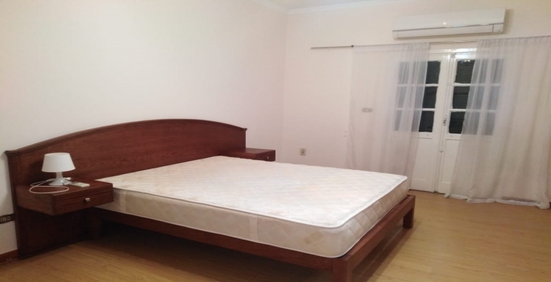 شقة مفروشة للإيجار - الزمالك