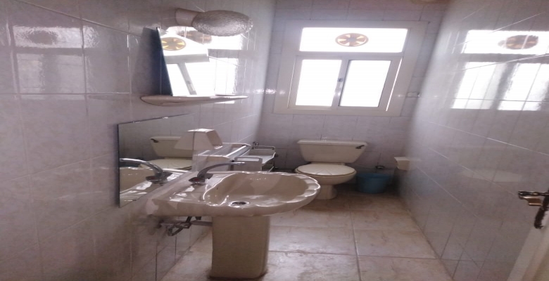 شقة مفروشة للإيجار - الزمالك