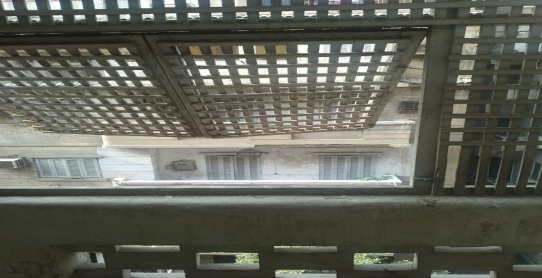 شقة للايجار- بالزمالك