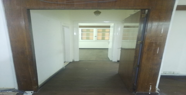 شقة للايجار- بالزمالك