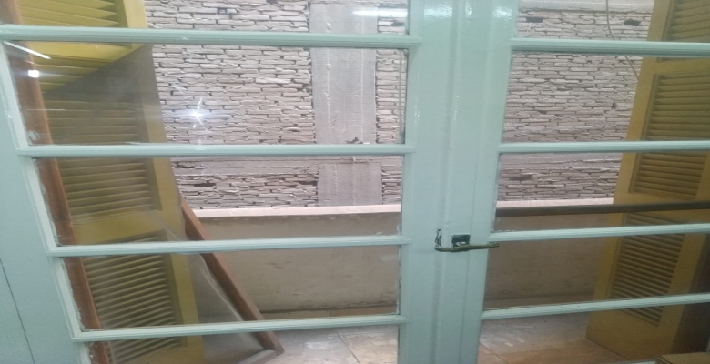 شقة للايجار- بالزمالك