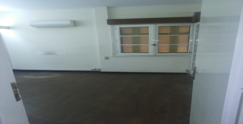 شقة للايجار- بالزمالك