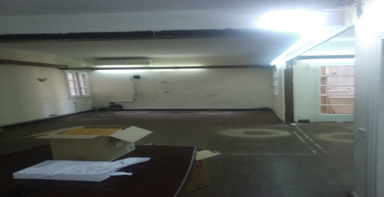 شقة للايجار- بالزمالك