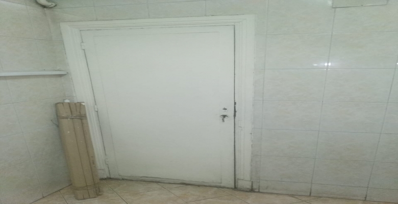 شقة للايجار- بالزمالك