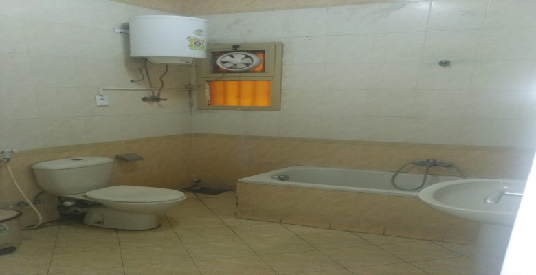 شقة للايجار- بالزمالك