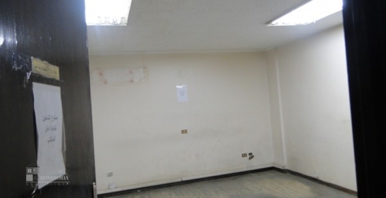 شقة إداري للإيجار - بالزمالك