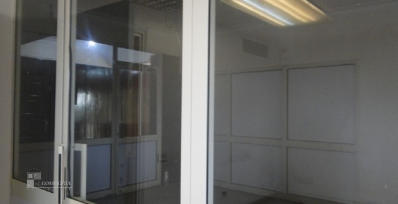 شقة إداري للإيجار - بالزمالك