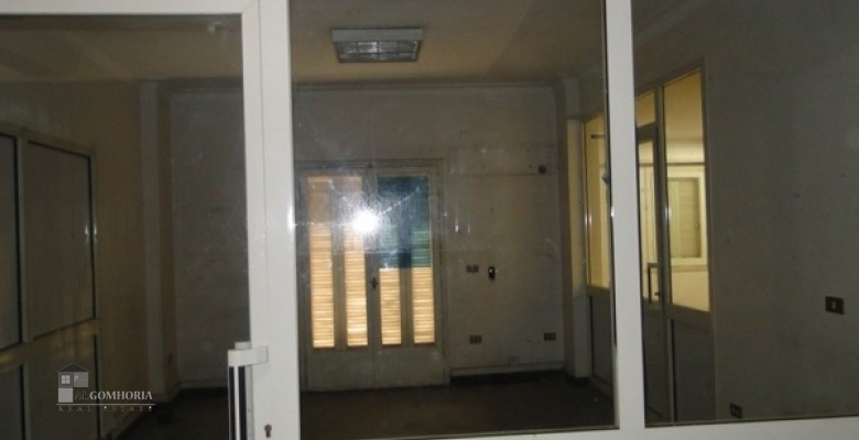 شقة إداري للإيجار - بالزمالك