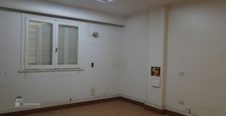 شقة إداري للإيجار - بالزمالك