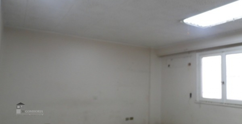 شقة إداري للإيجار - بالزمالك