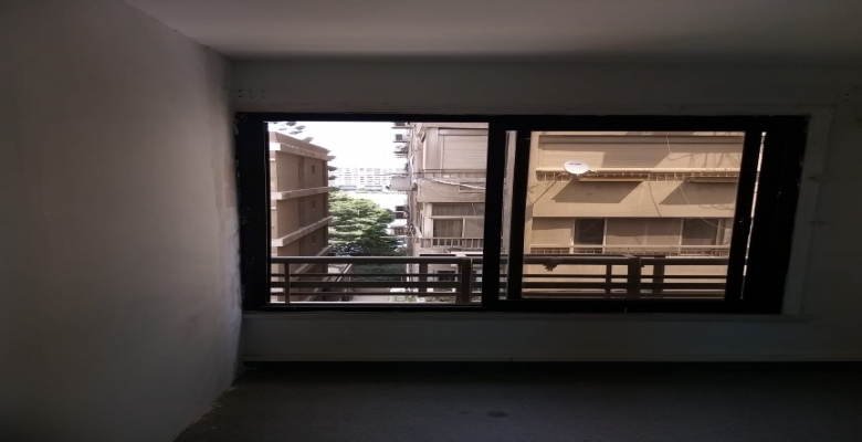 شقة إداري للإيجار - بالزمالك