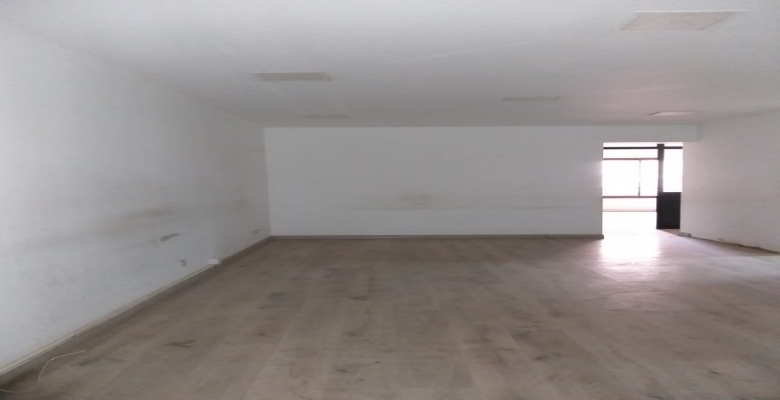 شقة إداري للإيجار - بالزمالك