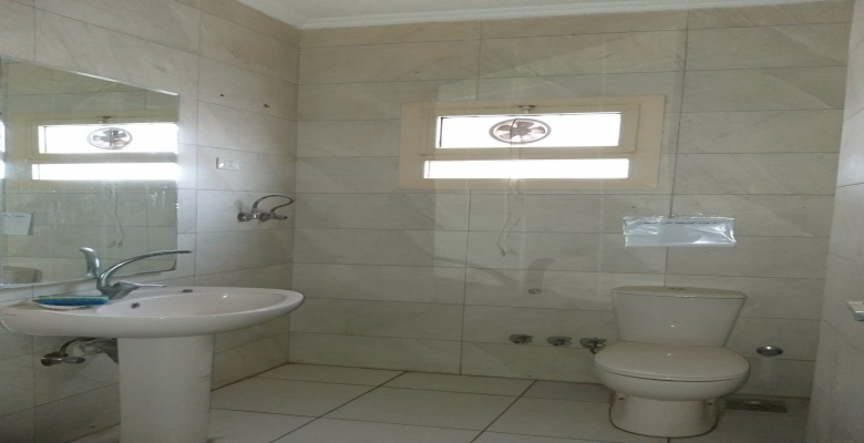 شقة إداري للإيجار - بالزمالك