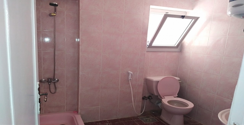 شالية مفروش للايجار - العين السخنة