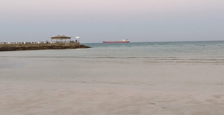 شالية مفروش للايجار - العين السخنة