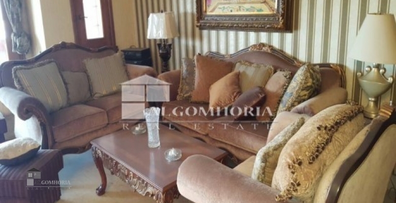 شقة مفروشة للإيجار - تطل على النيل - الزمالك