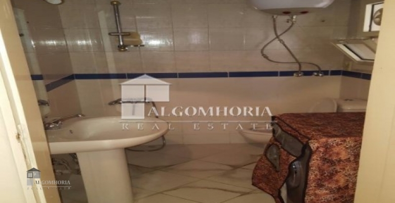 شقة مفروشة للإيجار - تطل على النيل - الزمالك