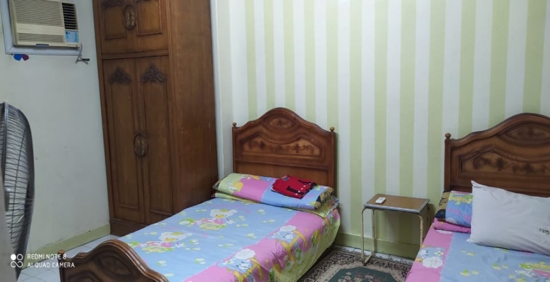 شقة للبيع - المهندسين / Apartment for sale - Mohandessin