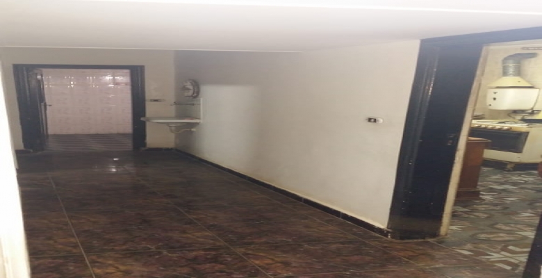 شقة للإيجار - بالمهندسين