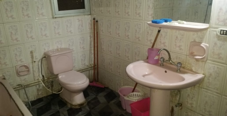 شقة للإيجار - بالمهندسين