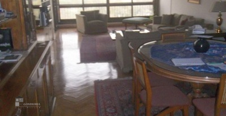 شقة مفروشة للإيجار - الزمالك / Furnished apartment for rent - Zamalek