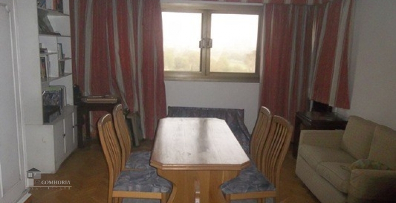 شقة مفروشة للإيجار - الزمالك / Furnished apartment for rent - Zamalek