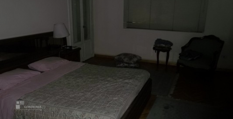 شقة مفروشة للإيجار - الزمالك / Furnished apartment for rent - Zamalek