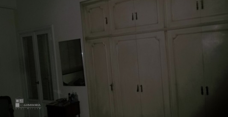 شقة مفروشة للإيجار - الزمالك / Furnished apartment for rent - Zamalek