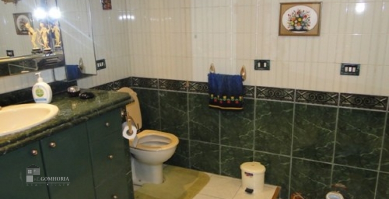 شقة مفروشة للإيجار - الزمالك