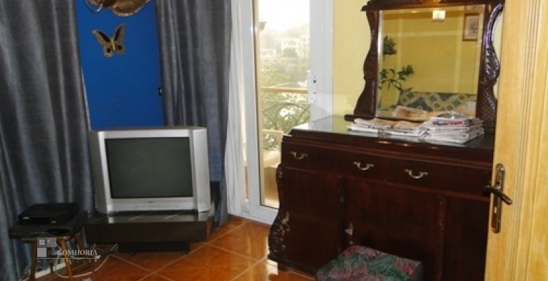 شقة مفروشة للإيجار - الزمالك