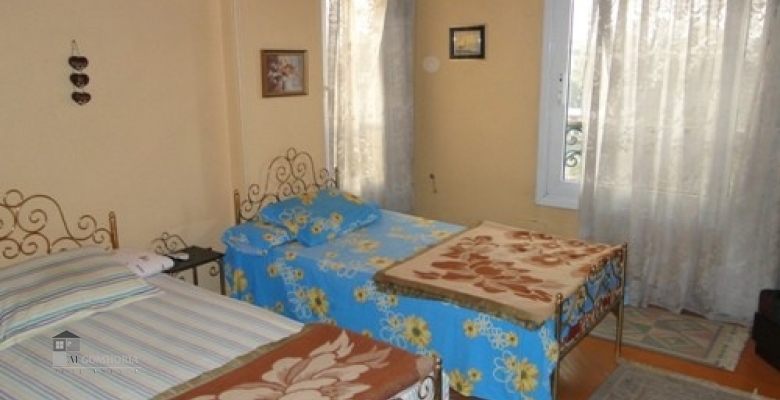 شقة مفروشة للإيجار - الزمالك