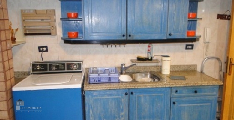 شقة مفروشة للإيجار - الزمالك