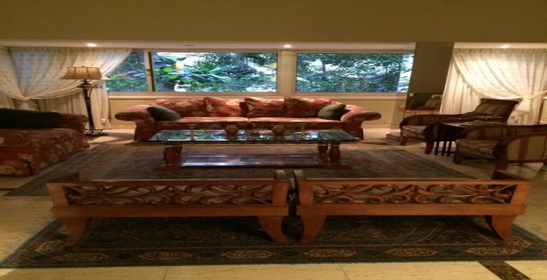 شقة للايجار - المهندسين