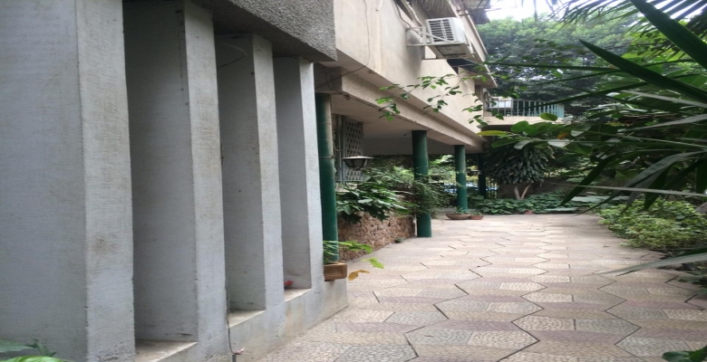 شقة للايجار - المهندسين