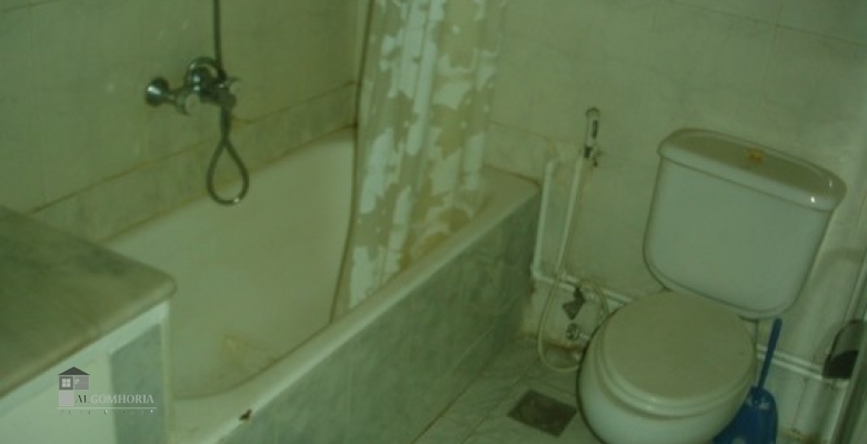 شقة مفروشة للإيجار - الزمالك