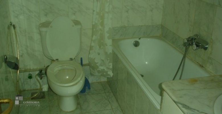 شقة مفروشة للإيجار - الزمالك