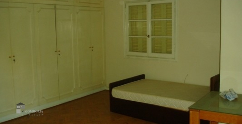 شقة مفروشة للإيجار - الزمالك