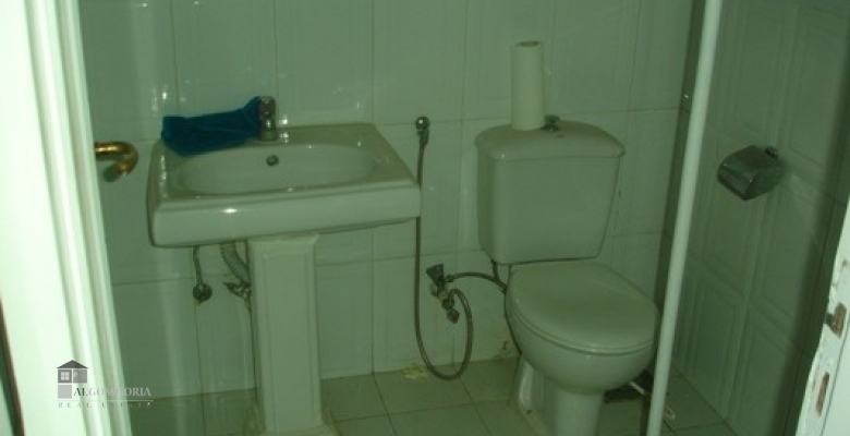 شقة مفروشة للإيجار - الزمالك