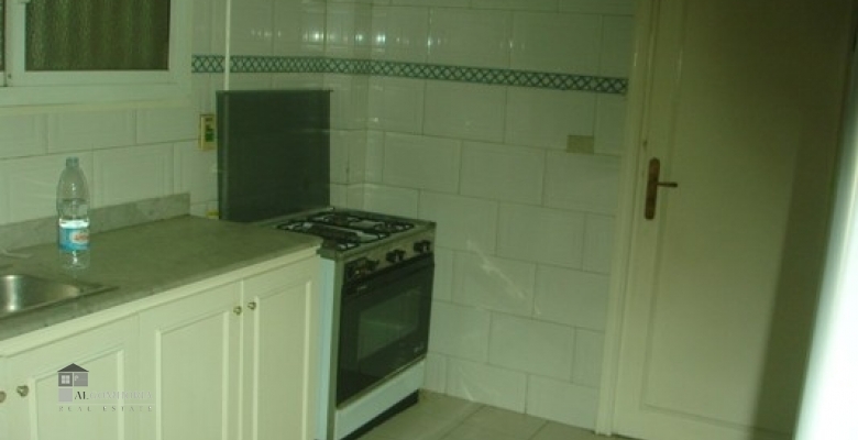 شقة مفروشة للإيجار - الزمالك