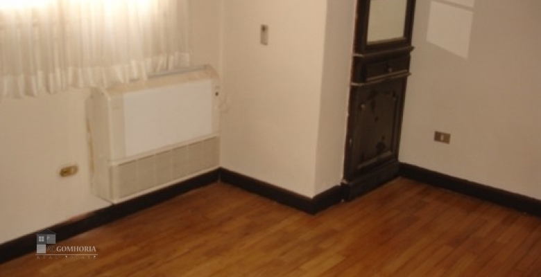 شقة مفروشة للإيجار - الزمالك