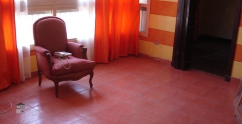 شقة مفروشة للإيجار - الزمالك