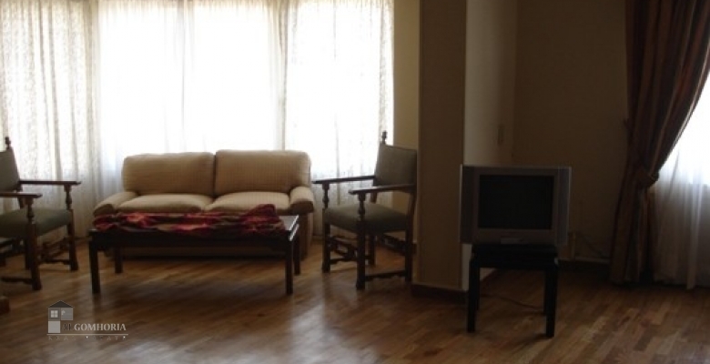 شقة مفروشة للإيجار - الزمالك