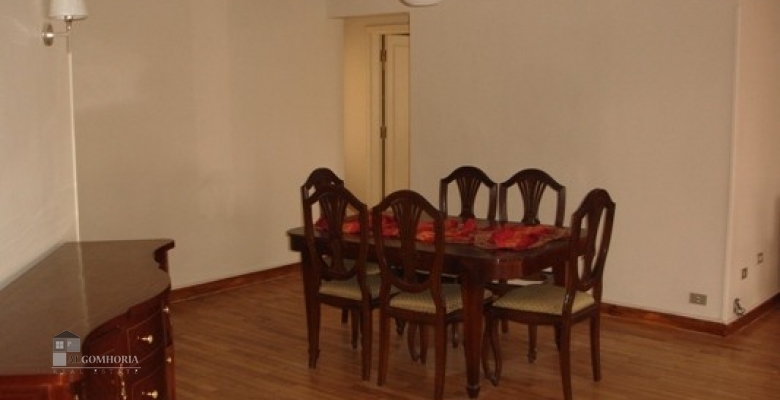 شقة مفروشة للإيجار - الزمالك