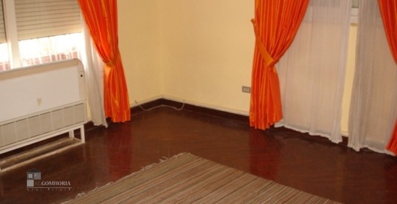 شقة مفروشة للإيجار - الزمالك