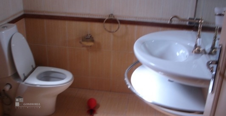 شقة مفروشة للإيجار - الزمالك