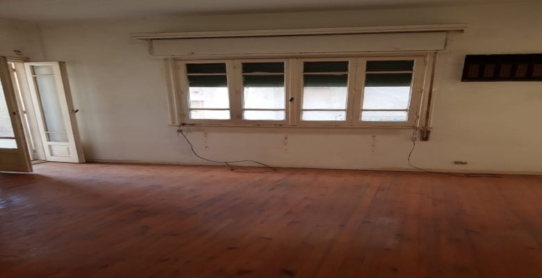 شقة للبيع - الزمالك