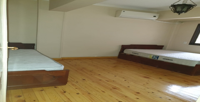 شقة مفروشة للإيجار - الزمالك